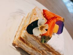 拿破仑-粤海喜来登酒店·&More聚驿(天河城店)