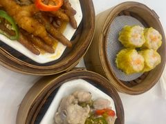 -丰尔粥食·顺德鱼生·干蒸排骨顺德菜(大良分店)