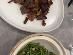 -融荟家和中餐厅·北京西直门宾馆