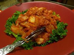 -上海东方佘山翰悦阁酒店·Vie全日制餐厅