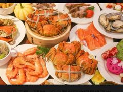 -昆泰嘉华酒店-嘉华咖啡厅