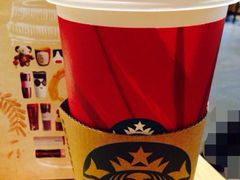 冰摩卡-星巴克(秦皇岛乐都汇店)