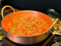 -Ameigo梅果·云贵川bistro(长宁来福士店)