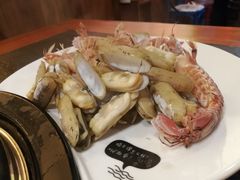-苏大嘴海鲜牧场(奥林匹克店)