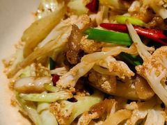 -大碗厨 25年老字号 现炒湘菜(四季天地店)