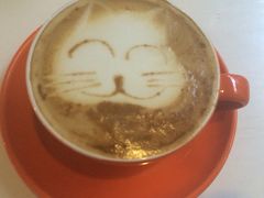 Anne猫窝咖啡屋-Anne猫窝咖啡屋