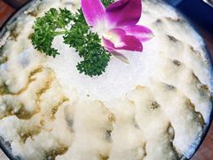 活海参-东海怡品海鲜豆捞(舟宿夜江店)