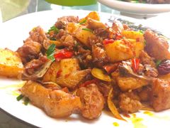 -云隐小厨·传统大理美食(复兴路店)