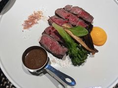 -West10 西拾·西餐厅·创意菜(未来科技城店)