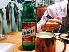 -塔哈尔·新疆盛宴(城西银泰店)