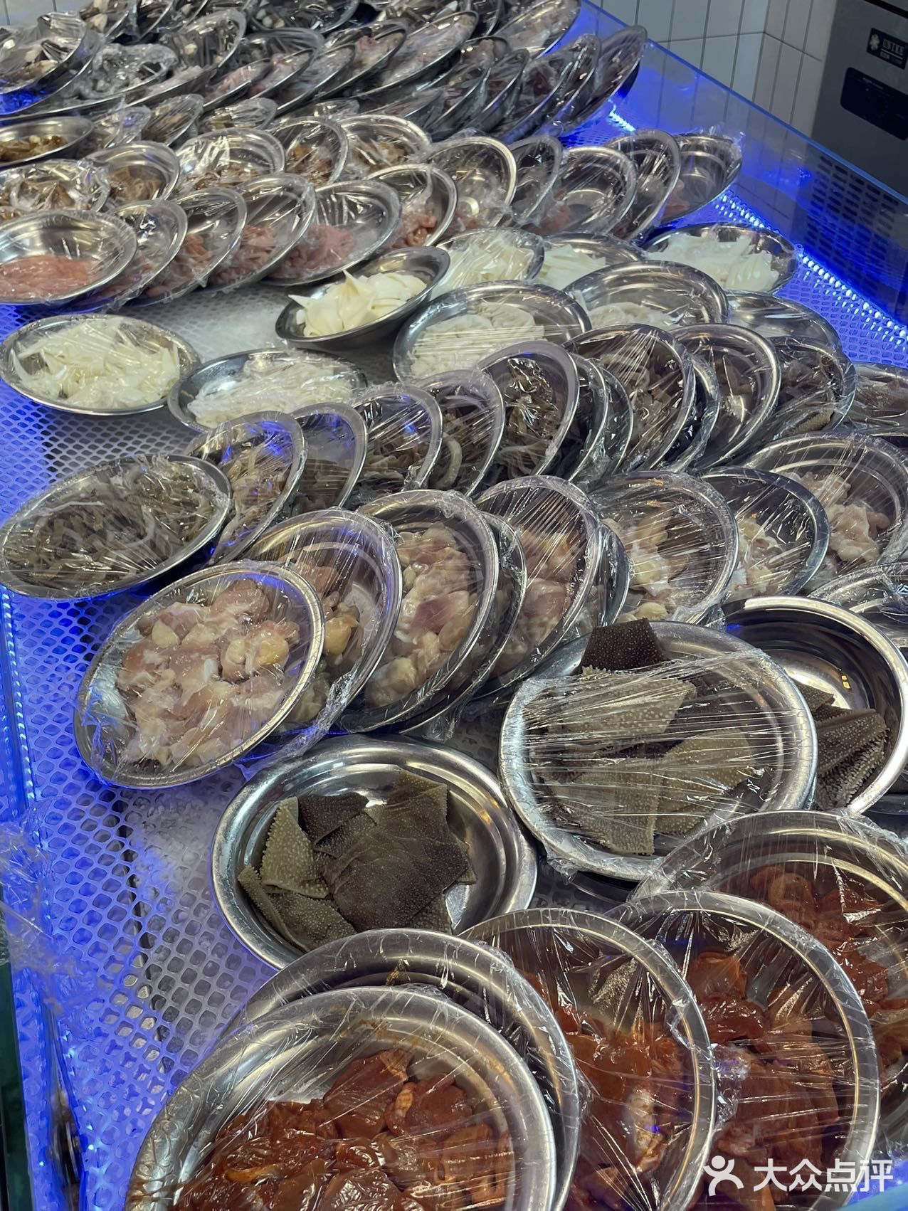 在南京，穷鬼超爱的平价海鲜火锅......