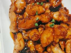 -金时代顺风大酒店(瑞虹路店)