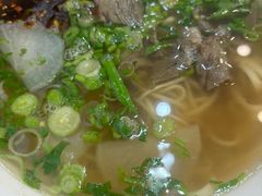 -西北牛肉拉面(现代城店)