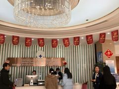 -圣贝口腔(海淀店)