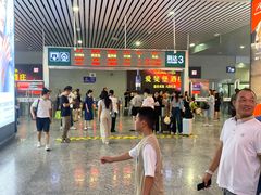 -温州南站