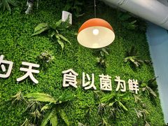 -菌乡缘·野生菌蒸汽鱼火锅(江边夜市店)