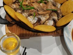 -渔码头食府·20年蓬莱老字号(登州路店)