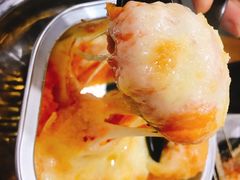 芝士红薯-老虎滩大连海鲜烧烤(建邺云锦路总店)