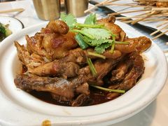-烤五行·烧烤烤串(石佛营店)