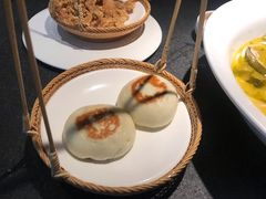 -赠李白·如诗的川味(余杭万达广场店)