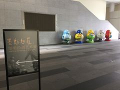 -大芬美术馆