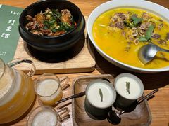 -竹里馆·淮扬菜·功夫茶(老门东店)