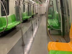 -蒲黄榆(地铁站)