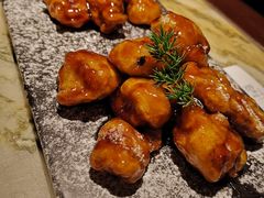 -绿茶餐厅(乐峰广场店)