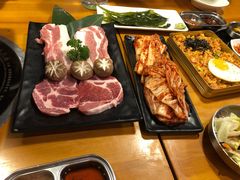 -咕咕站韩国料理(紫金港店)