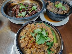 -多福临砂锅居(苏堤北路店)