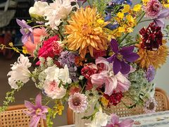 -循礼门鲜花花市(武汉循礼门店)