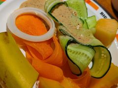 -比格比萨自助(万柳华联店)