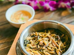 -前海沿·青岛菜(大拇指广场石老人店)