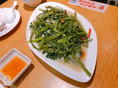 -宏记广东客家菜(丰汇店)