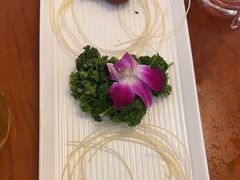 -东江渔村·古典园林·30年粤菜老字号(太和店)