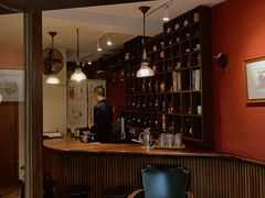 -RUMORS COFFEE ROASTERY鲁马滋咖啡(湖南路店)
