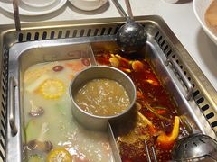 -大渝火锅(太仓万达店)