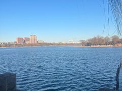 -济南大明湖景区