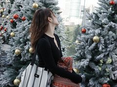 -城市露台景观餐厅(淮海路店)