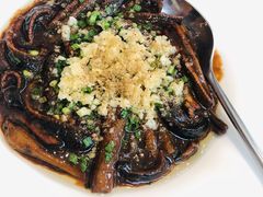 响油鳝糊-新弘府