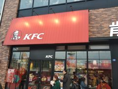 门面-肯德基(宝龙店)
