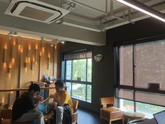 -星巴克(浙大紫金港校区店)