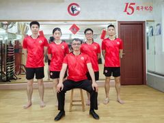 -力美健·游泳·健身(亚运城店)