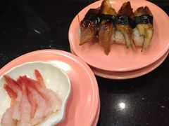 -争鲜回转寿司(飞洲国际店)
