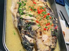 -半天妖烤鱼(方庄店)