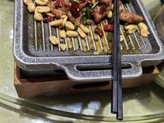-刘胖子家常菜·蹄花焖藕(中南店)