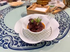 -老西门·常州菜(新区店)