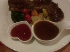 -托斯卡纳烘焙意大利餐厅(五天地店)