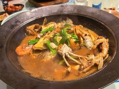 -一味大院•桐庐菜传承店(春江路店)