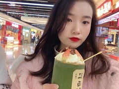 -KUNCHA鲲茶·江西制茶(铜锣湾店)